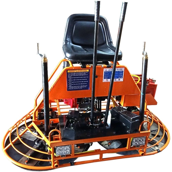 Máy Xoa Nền Bê Tông RT-30A