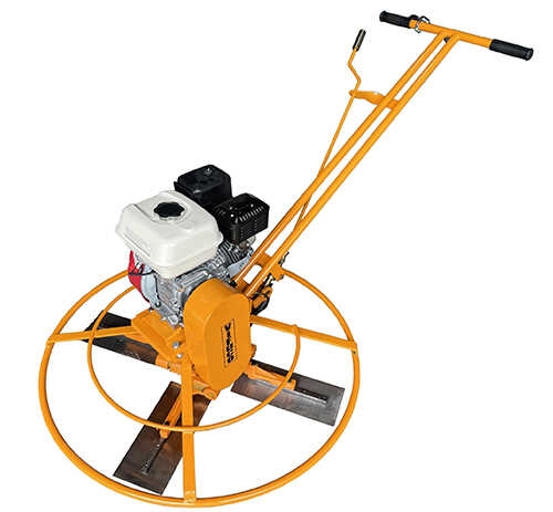 Máy Xoa Nền Bê Tông Vifuco 36B Động Cơ Honda GX160