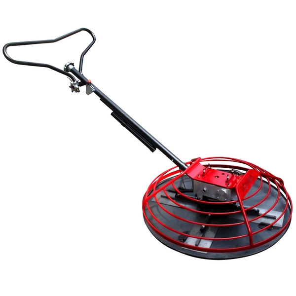 Khung Máy Xoa Nền Oshima XN-KDC-10
