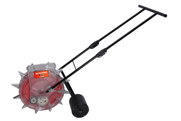 Máy Gieo Hạt 12 Răng Mitsuyama TL-989
