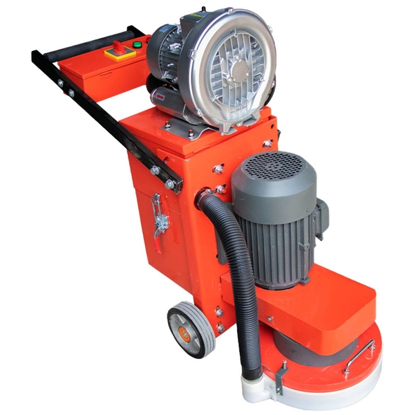 Máy Mài Sàn DC350 4Kw 220V