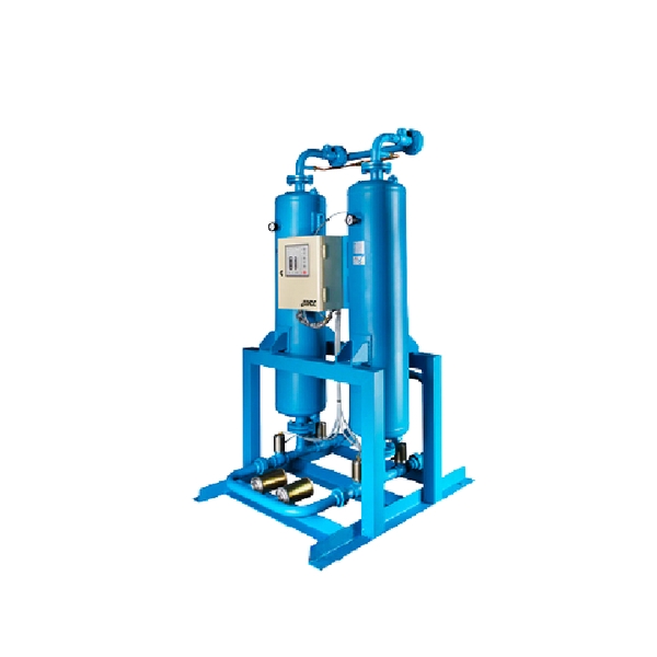 Máy Sấy Khí Pegasus Hấp Thụ TMMSK-25