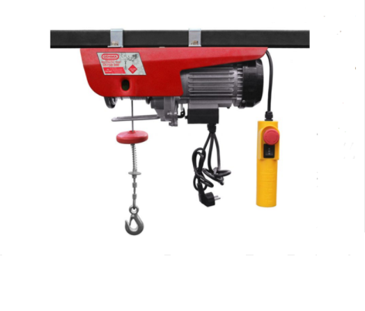 Tời Điện Oshima OS 250/500