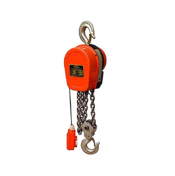 Pa Lăng Xích Điện Kenbo DHS 1 Tấn 5M 380V