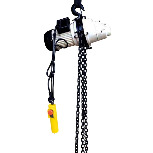 Pa Lăng Xích Điện Kenbo Cố Định 1000Kg CH1000