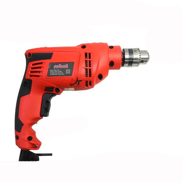 Máy Khoan 600W Robot ROB-10C