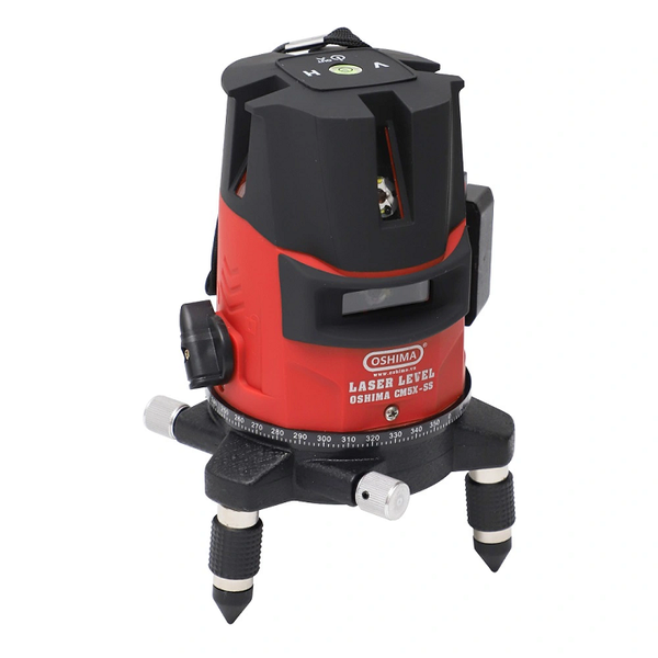 Máy Cân Mực Oshima CM5X-SS