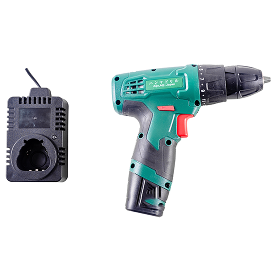 Máy Khoan Pin Tupank TAK-12V