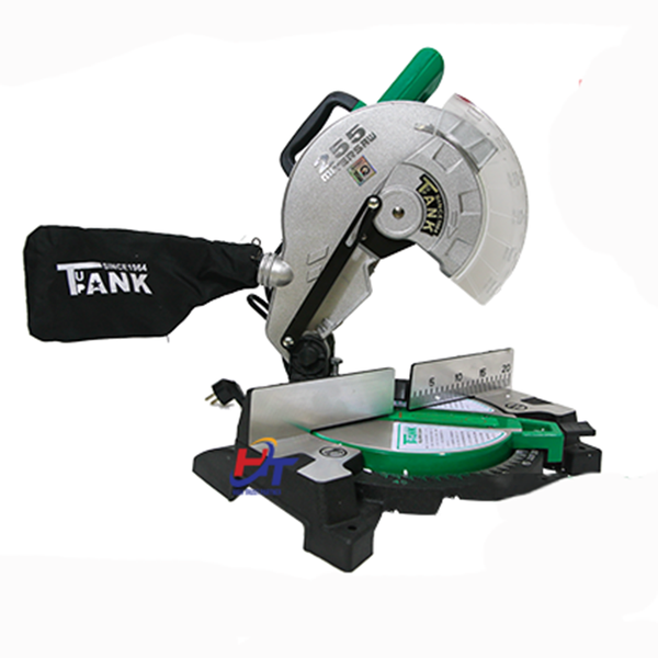 Máy Cắt Nhôm Tupank TAK-255C 2250W