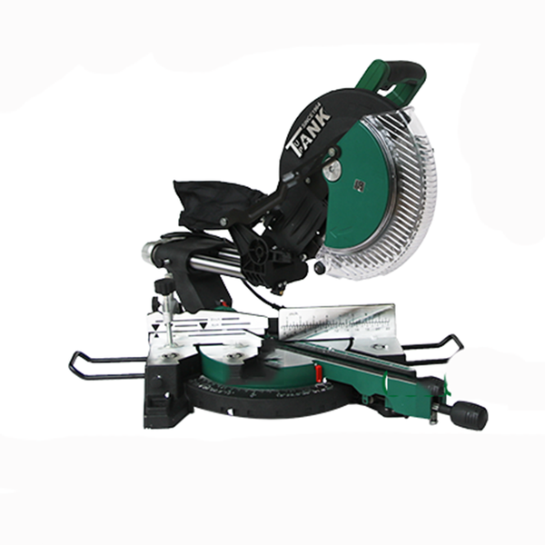 Máy Cắt Nhôm Trượt Tupank TAK-255SL 2350W