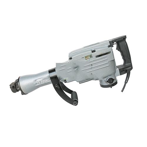 Máy Đục Bê Tông Tupank TAK-100H 1900W
