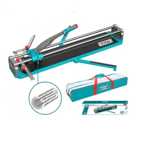 Máy Cắt Gạch Bàn Đẩy Tay Total 800MM THT578002