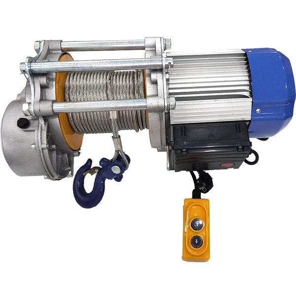Tời Điện Siêu Nhanh Kenbo KCD200/400-60M