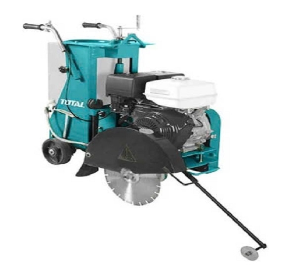 Máy Cắt Bê Tông Nhựa Đường Dùng Xăng 13HP Total TP1016-1