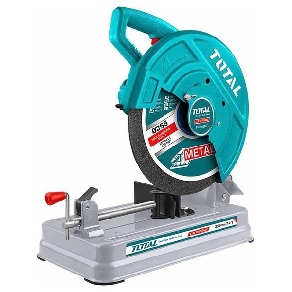 Máy Cắt Sắt Total TS223589 2200W