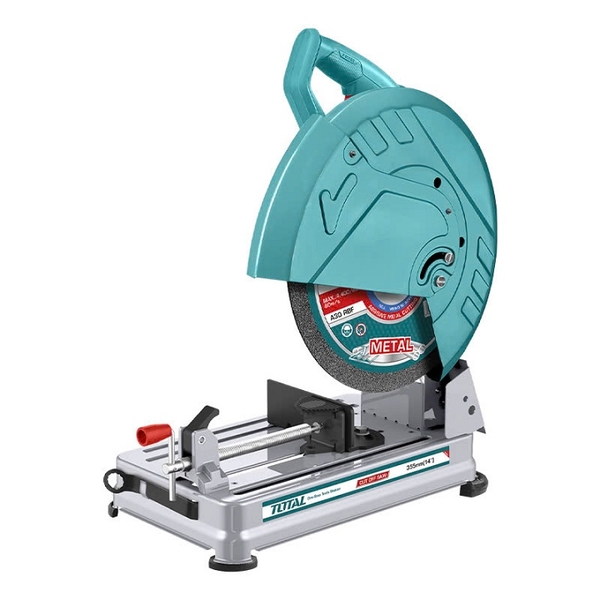 Máy Cắt Sắt Total TS9243558 2400W