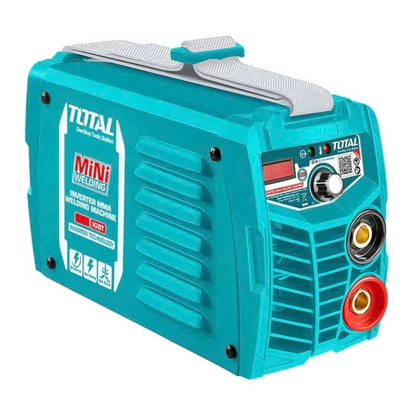 Máy Hàn Total MMA Inverter 180A/85V TW218016