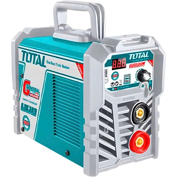 Máy Hàn Total MMA Inverter 180A/89V TW218028