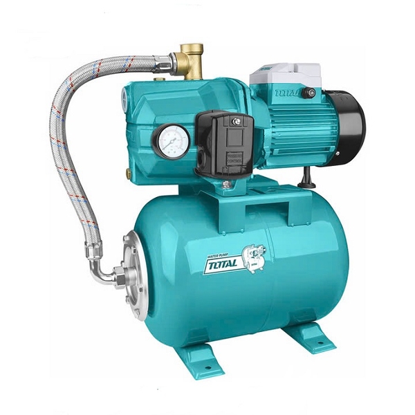 Máy Bơm Nước 1100W Total TWP411006