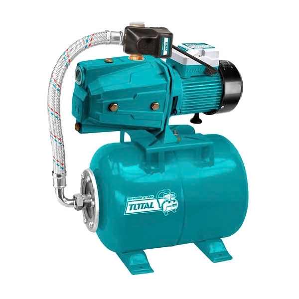 Máy Bơm Nước 750W Total TWP47506