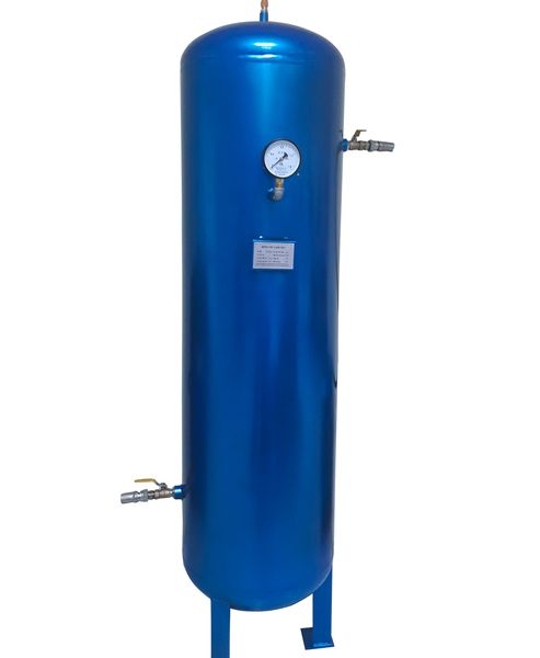 Bình Tích Khí Pegasus 180 Lít