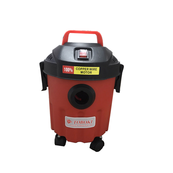 Máy Hút Bụi Toboki 1550W TK-16L 16L