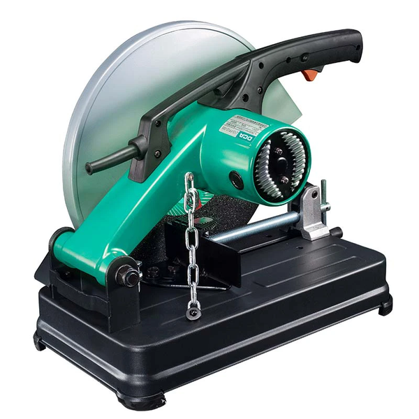 Máy Cắt Sắt DCA 2200W AJG04-355S
