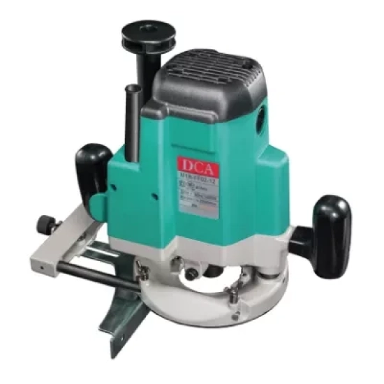 Máy Soi Gỗ DCA 1850W AMR02-12