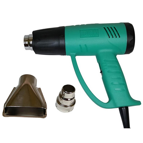 Máy Thổi Nhiệt DCA 2000W AQB2000