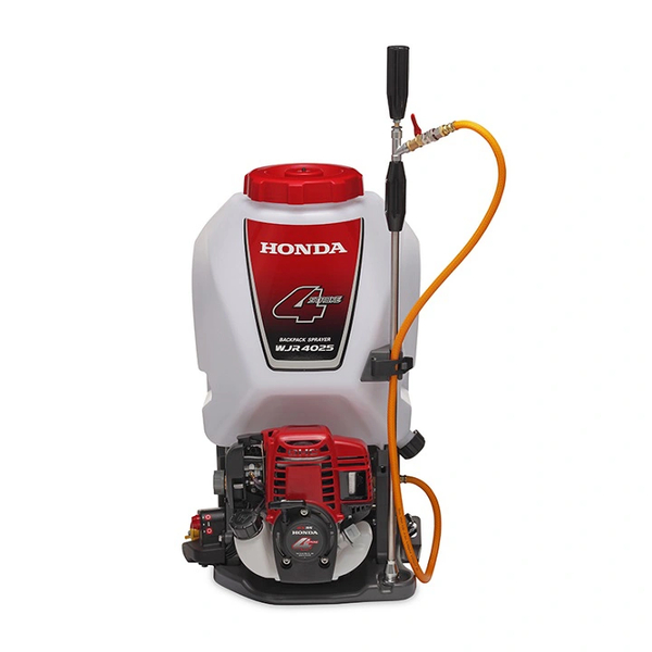 Máy Phun Thuốc Honda WJR4025T GCV