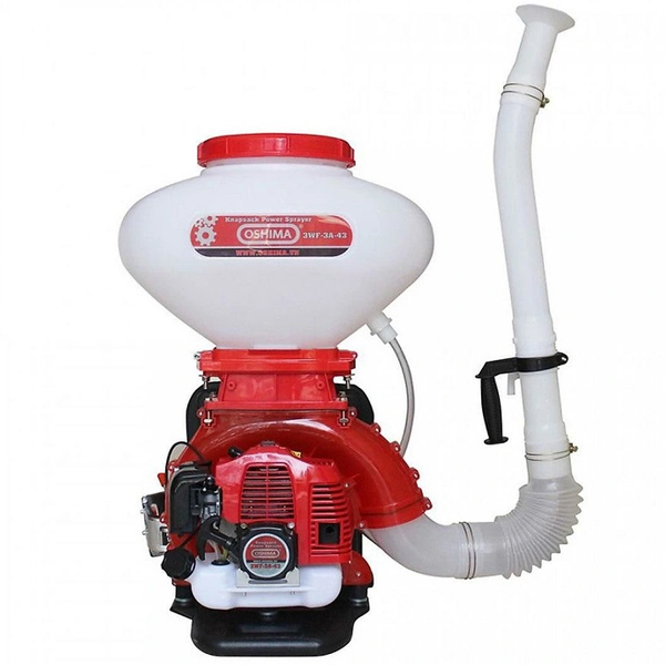 Máy Phun Thuốc 2 Thì Oshima 3WF-3A-43