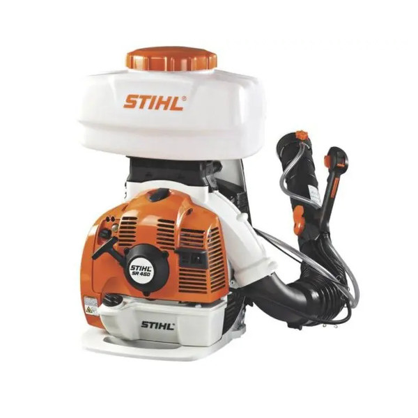 Máy Phun Thuốc 2 Thì 26L Stihl SR460