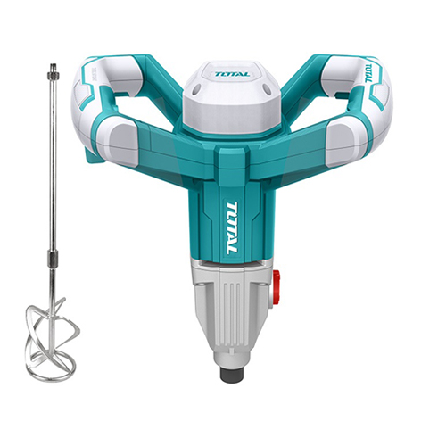 Máy Trộn Sơn Total TD614006 1400W