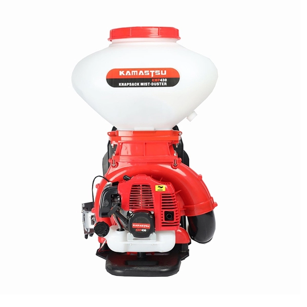 Bình Xạ Phân 2 Thì 26L Kamastsu KMP 430