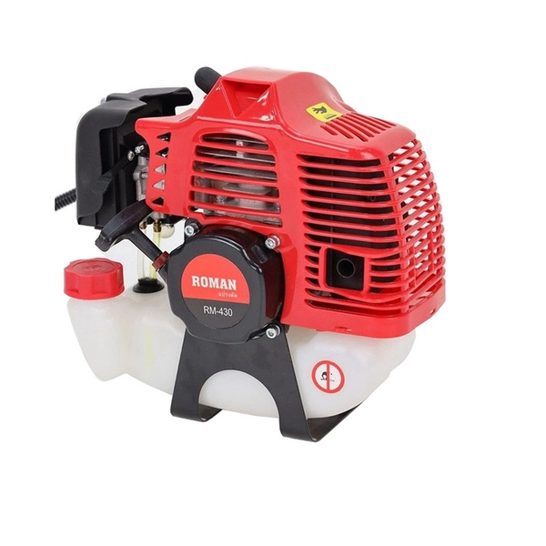 Máy Cắt Cỏ 2 Thì Roman RM-430