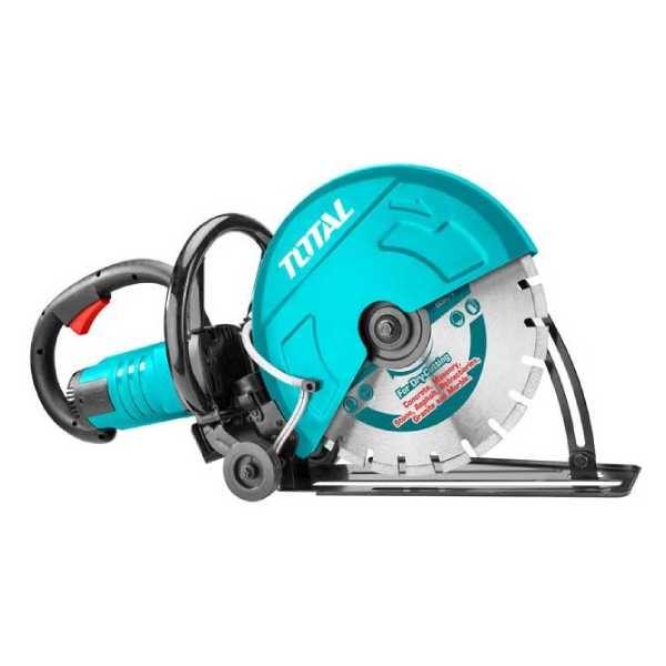 Máy Cắt Bê Tông Total TPC9203556 2800W