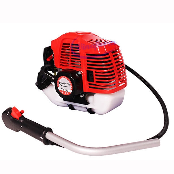 Máy Cắt Cỏ 2 Thì Vinafarm VN-33 970W