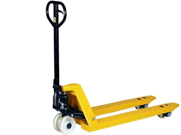 Xe Nâng Tay Thấp Kenbo 3 Tấn