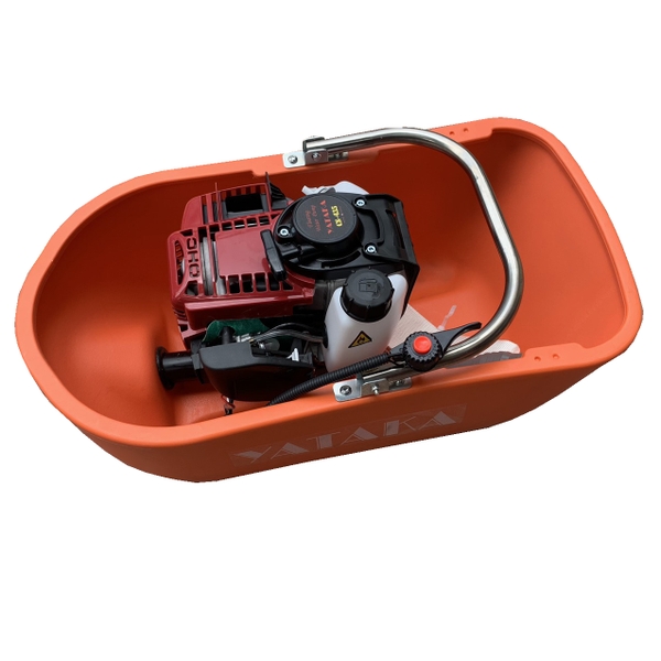 Máy Bơm Thuyền 4 Thì Yataka CS-435