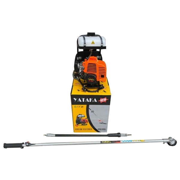 Máy Cắt Cỏ 2 Thì Yataka CS-43BL