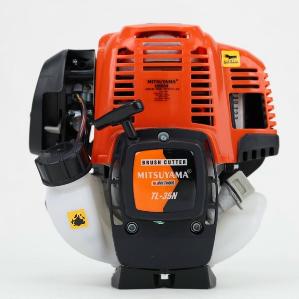 Máy Cắt Cỏ 4 Thì Mitsuyama TL-35N