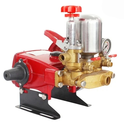 Đầu Phun Xịt Áp Lực 1Hp Mitsukaisho M-KCT28