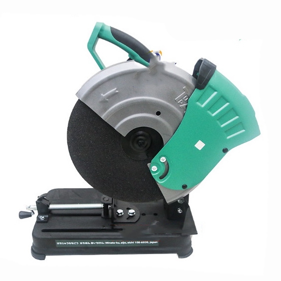 Máy Cắt Sắt Tupank TAK-14SK 2800W