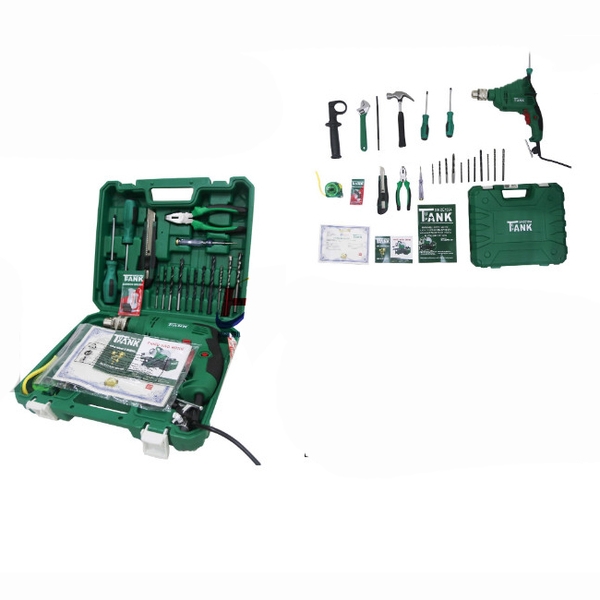 Máy Khoan Tupank TAK-13PK 900W