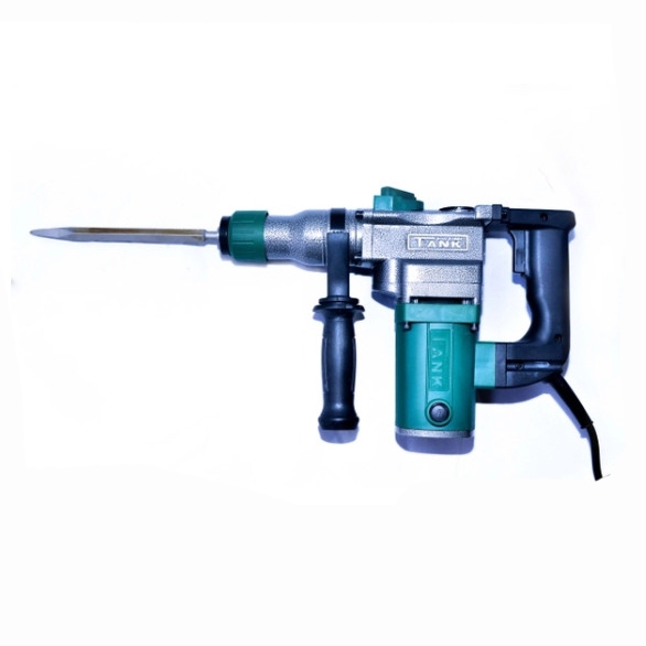 Máy Đục Bê Tông Tupank TAK-0880T 1850W