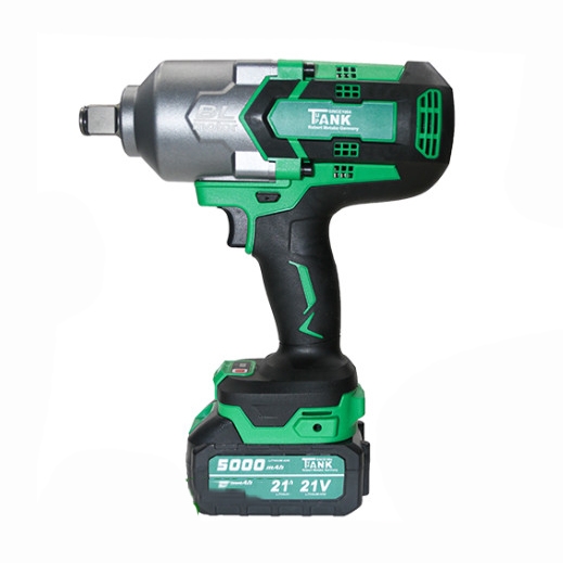 Máy Siết Bu Lông Dùng Pin Tupank TAK-381P (21V)
