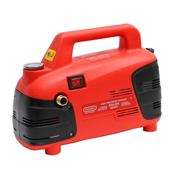 Máy Rửa Xe 2500W Oshima MXR-500