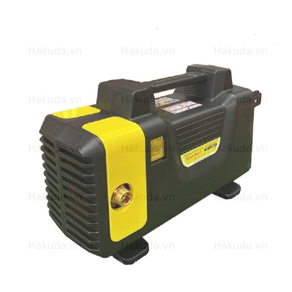 Máy Rửa Xe Gia Đình Toàn Phát 2500W TP-2500