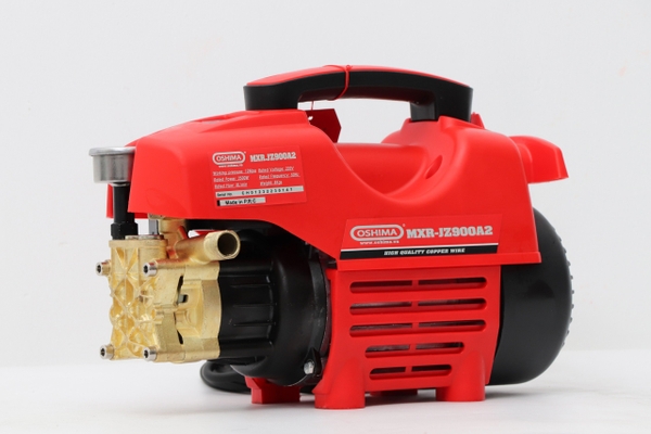 Máy Rửa Xe Oshima 2500W MXR-JZ900A2