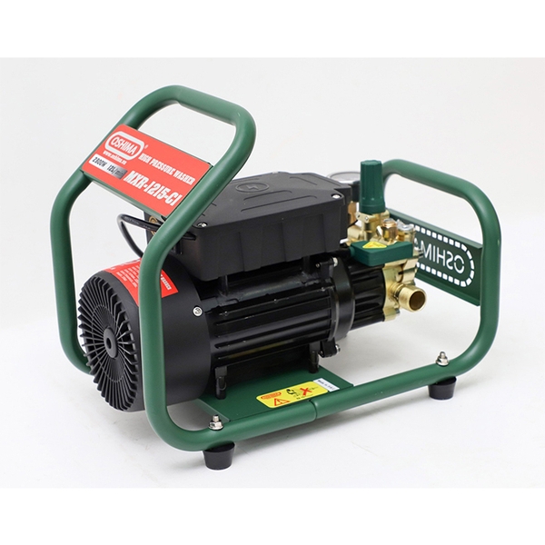 Máy Rửa Xe 2800W Oshima MRX 1215-C1
